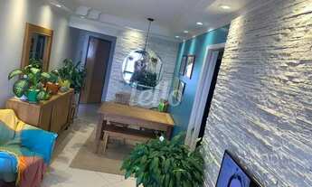 Imagem 6: São Paulo - Apartamento Padrão - Sacomã