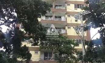 Imagem 3: Apartamento à venda, 2 quartos, 1 vaga, Vila Isabel - RIO DE JANEIRO/RJ