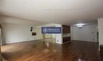 Imagem 6: Apartamento com 4 dormitórios, 300 m² - Jardim Paulista - São Paulo/SP