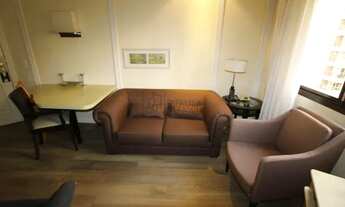 Imagem 4: Flat Residencial - Vila Olímpia - Locação!