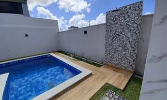 Imagem 4: CASA PARA VENDA NO TERRAS ALPHAVILLE-CAMAÇARI