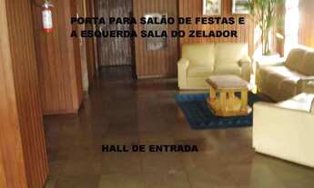 Imagem 5: Apartamento no bairro Marechal Rondon REF: C1343
