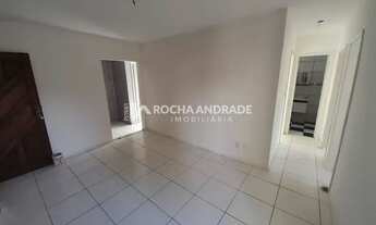 Imagem 3: 2/4 DEPENDÊNCIA, SALA AMPLA, COZINHA, 2 BANHEIROS, ÁREA DE SERVIÇO