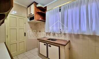 Imagem 4: Apartamento Padrão em Ribeirão Preto