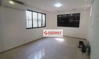 Imagem 3: 3 dmt´s sendo 2 suítes, 2 vagas, 3 ar condicionados, área gourmet com churrasqueira e forn