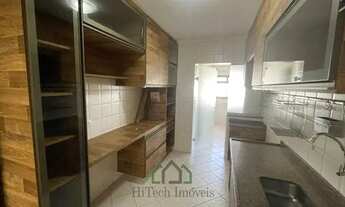 Imagem 5: Apartamento à venda 3 Quartos, 2 Vagas, 113M², Jardim das Nações, Taubaté - SP