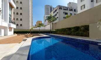 Imagem 3: Apartamento de 1 quarto para alugar no bairro Pinheiros