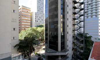 Imagem 4: Apartamento para Aluguel - Bela Vista, 1 Quarto, 35 m2