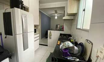 Imagem 5: Apartamento à venda 2 Quartos, 1 Vaga, 68M², Vila São José, Taubaté - SP