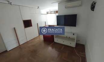 Imagem 6: Apartamento espaçoso com 2 suítes para alugar, 177 m² por R$ 17.000/mês - Cerqueira César