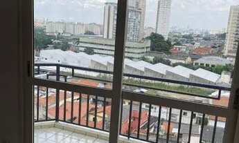 Imagem 3: Apartamento com 3 dormitórios, 96 m² - venda por R$ 750.000,00 ou aluguel por R$ 4.500,00