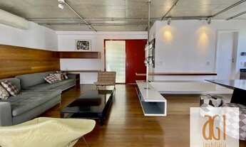 Imagem 3: Apartamento com 1 suíte, à venda, 95 m² por R$ 2.000.000 e locação R$8.000 mais encargos