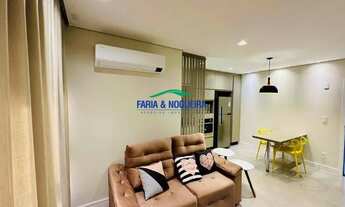 Imagem 5: Loft para aluguel, 1 quarto, 1 vaga, Vila do Rádio - Rio Claro/SP