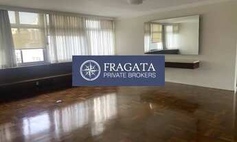 Imagem 3: Apartamento à venda, 167 m² por R$ 1.825.000,00 - Higienópolis - São Paulo/SP