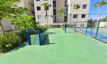 Imagem 4: Apartamento Semi - Mobiliado com 02 Quartos em Nova Iguaçu - Posse