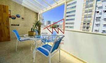 Imagem 7: Cobertura-À VENDA-Ipanema-Rio de Janeiro-RJ