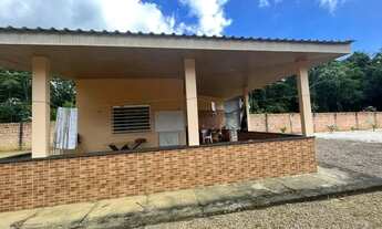 Imagem 5: Sítio - Com casa contruida