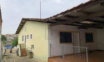 Imagem: Casa com 3 dormitórios à venda, 135 m²