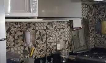 Imagem 6: Apartamento para aluguel e venda possui 100 metros quadrados com 3 quartos