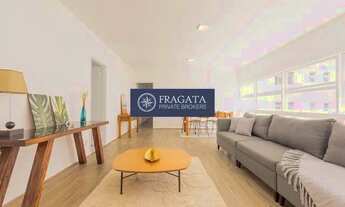 Imagem 1: Apartamento com 3 dormitórios à venda, 172 m² por R$ 1.892.000,00 - Jardim Paulista - São