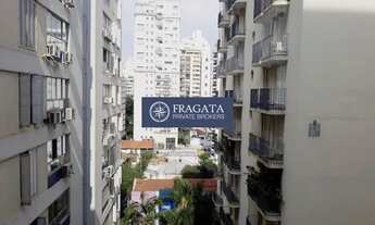 Imagem 6: Apartamento com 3 dormitórios à venda, 183 m² por R$ 2.300.000,00 - Jardins - São Paulo/SP