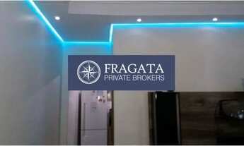 Imagem 5: Sobrado com 2 dormitórios à venda, 70 m² por R$ 620.000,00 - Tatuapé - São Paulo/SP