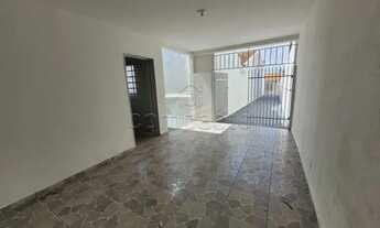 Imagem 5: Casa para aluguel com 2 quartos Residencial Macedo Teles I