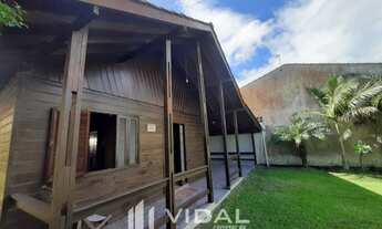 Imagem: Tramandaí - Casa Padrão - Zona Nova Sul