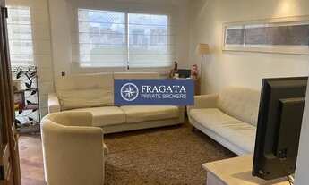 Imagem 1: Apartamento com 3 dormitórios à venda, 121 m² - Perdizes - São Paulo/SP