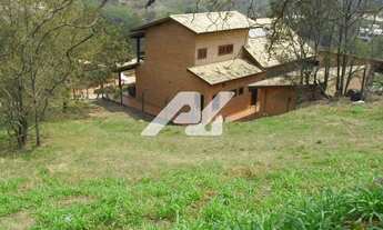 Imagem 5: Terreno - Colinas do Ermitage (Sousas) - Campinas