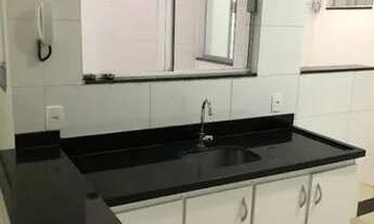 Imagem 4: Apartamento para alugar no Guará 2, 1 quarto, 1 banheiro, sala, cozinha e área de serviço