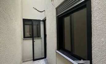 Imagem 4: 1 dormitório 1 banheiro 1 vaga de garagem com ar condicionado