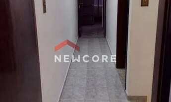 Imagem 5: Sobrado a venda 2 suítes 3 banheiros 3 quartos vaga 2 carros, 298 mil