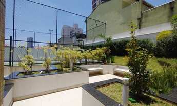 Imagem 4: Apartamento para venda com 108 metros quadrados com 3 quartos