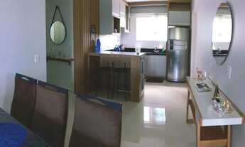 Imagem 2: Apartamento em Piratuba SC