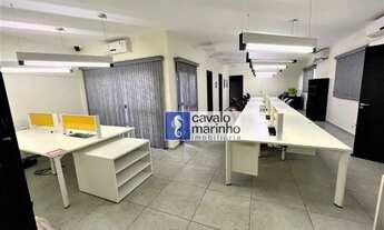 Imagem 2: Salão para alugar, 206 m² por R$ 6.574/mês - Jardim Palma Travassos - Ribeirão Preto/SP
