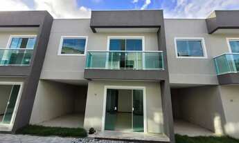 Imagem 7: CASA EM CONDOMÍNIO NO BAIRRO DE PITANGUEIRAS