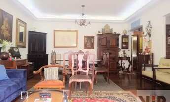 Imagem 2: APARTAMENTO DE 3 DORMITÓRIOS NA REGIÃO DE HIGIENÓPOLIS