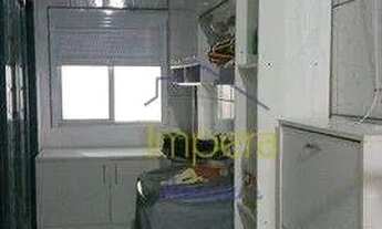 Imagem 14: Casa à venda, 98 m² por R$ 267.000,00 - Conjunto Residencial Galo Branco - São José dos Ca