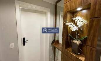 Imagem 5: Apartamento com 4 dormitórios à venda, 198 m² por R$ 4.000.000 - Paraíso - São Paulo/SP