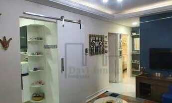 Imagem 2: Casa com 2 dormitórios à venda, 92 m² por R$ 550.000,00 - Condomínio Green Gold - Araçoiab