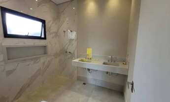 Imagem 5: Casa com 3 dormitórios à venda, 200 m² por R$ 1.890.000 - Jardim Residencial Maria Dulce