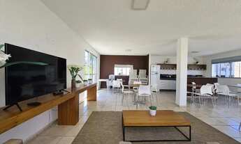 Imagem 6: Apartamento Semi - Mobiliado com 02 Quartos em Nova Iguaçu - Posse