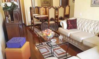 Imagem 3: APARTAMENTO - 03 QUARTOS COM DEPENDÊNCIA - MÉIER [ME