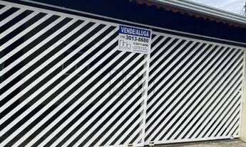 Imagem: Casa com 3 dormitórios à venda, 125 m²