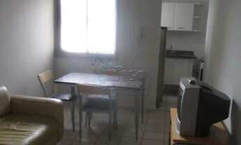 Imagem 2: Apartamento Padrão em Ribeirão Preto