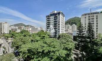 Imagem 6: Apartamento à venda, 2 quartos, 1 vaga, Botafogo - RIO DE JANEIRO/RJ
