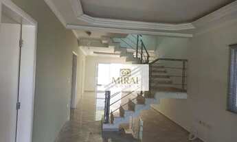 Imagem 2: Casa para alugar no Urbanova com 05 quartos,02 suítes e 254 metros