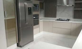 Imagem 6: Casa triplex condomínio fechado