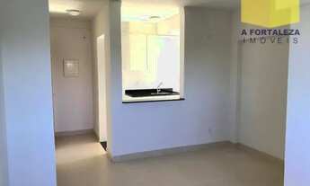 Imagem 3: Ótimo Apartamento com 2 dormitórios para alugar, 58 m² por R$ 1.459/mês - Vila Nossa Senho